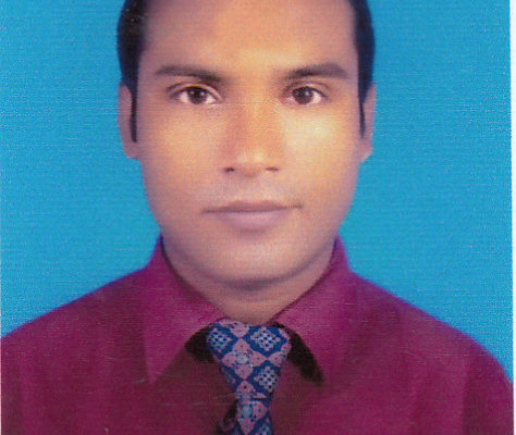 Sakil Ahmed