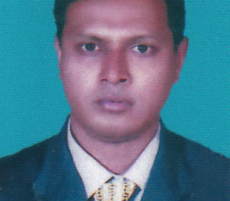 Md. Safiqur Rahman Khan