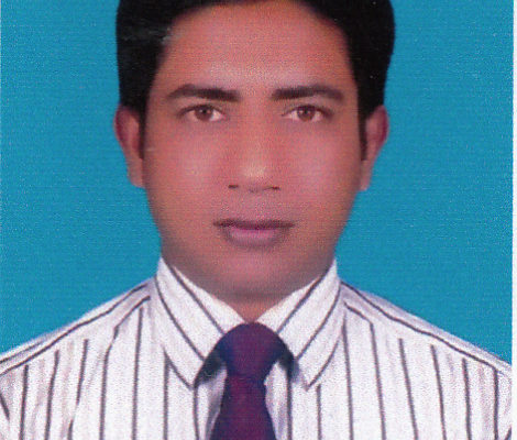 Md. Arsad Hossain