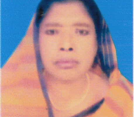 Kushnahar Begum