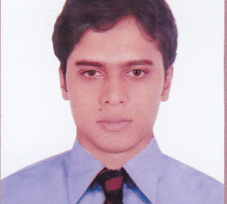 Ashish Kumar Ovi